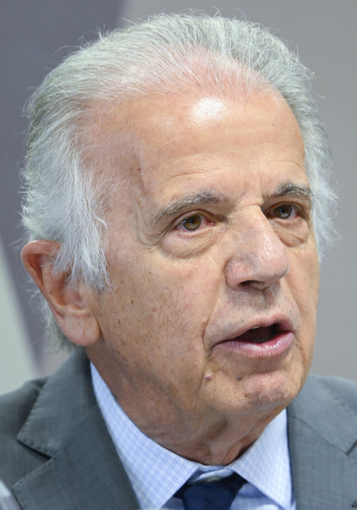 Corte na Defesa afeta enfrentamento, diz Múcio