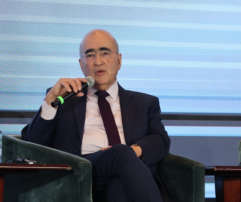 “O Brasil é um país que apresenta oportunidades para as empresas chinesas, que se sentem confortáveis nos ambientes legal, econômico e regulatório nacionais”, diz o embaixador do Brasil na China, Marcos Galvão — Foto: Heka Producciones/Valor