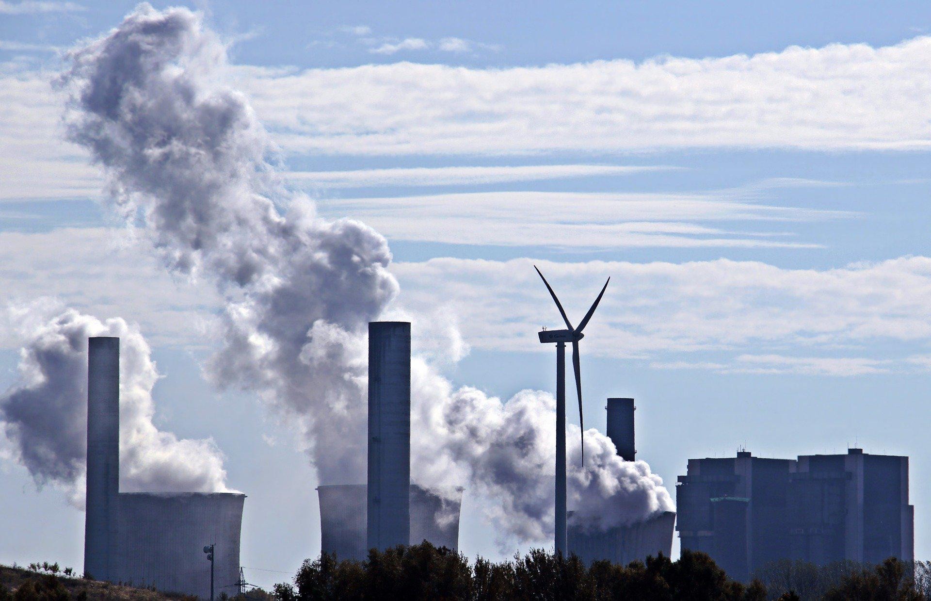 Consumo mundial de energia em 2025 foi o maior já registrado na história