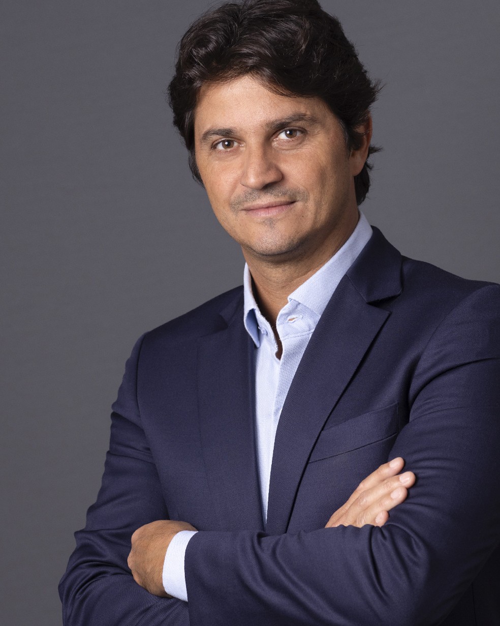 Paulo Bardella: impactos variam segundo perfil das redes e regime tributário — Foto: Divulgação