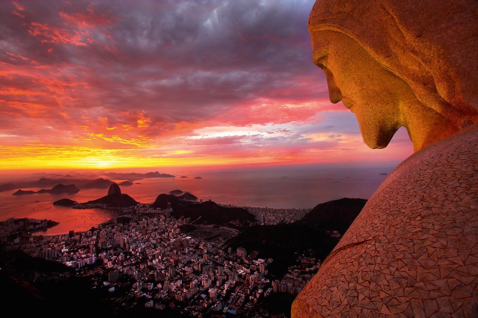 Rio será sede de Conferência da Década do Oceano em 2027 | Brasil ...