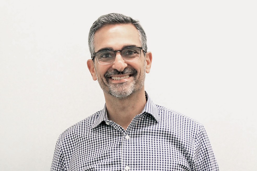 Siffert, da Eurofarma: investimentos de R$ 755 milhões para P&D em 2024 — Foto: Divulgação