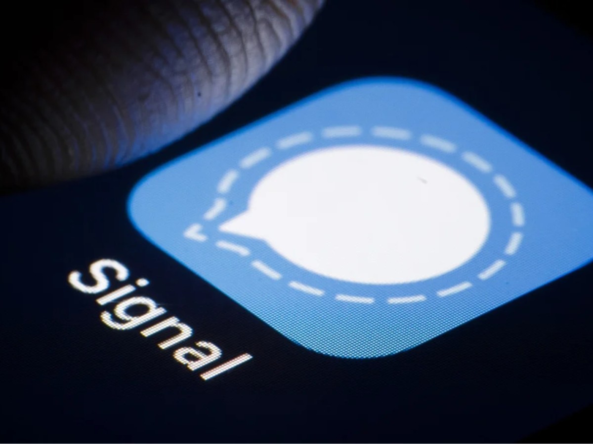 Governo alemão suspeita da Rússia em ataque ao Signal que teve políticos como alvo, dizem fontes