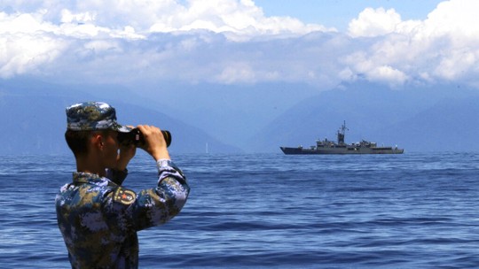 Indonésia e Austrália reforçam laços em Defesa em meio a preocupações com a China