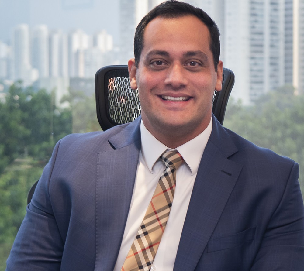 Advogado Henri Matarasso Filho: suspensão das cobranças não traz qualquer prejuízo ao erário — Foto: Divulgação