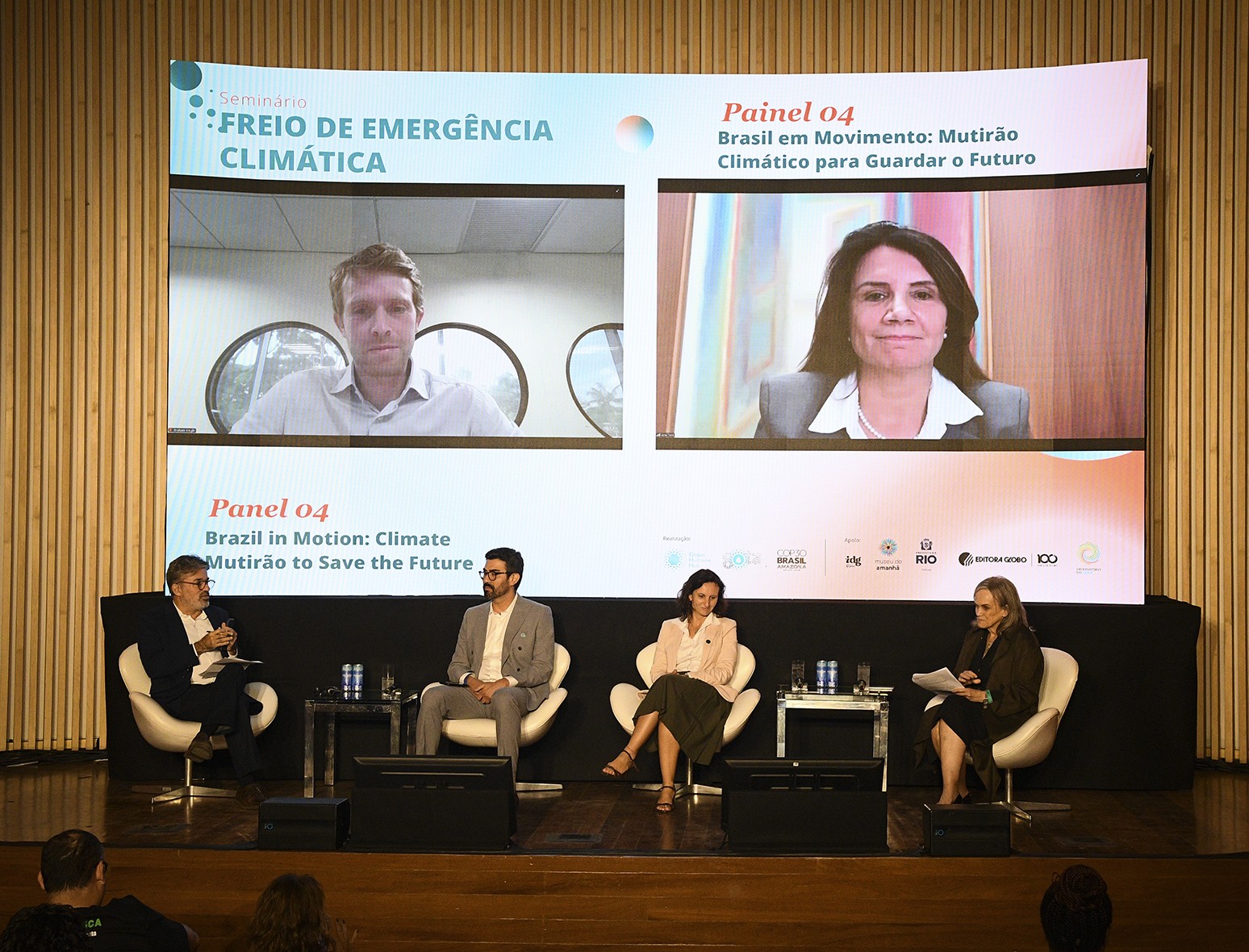 Reduzir emissões de metano é desafio, dizem especialistas