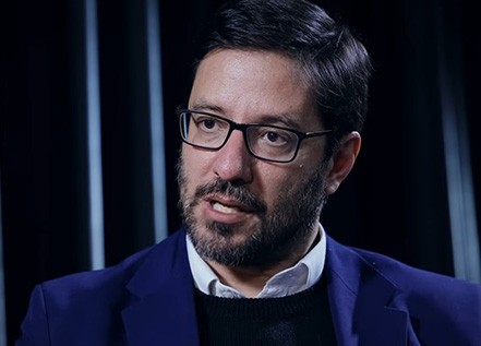 Brasil e Argentina vivem pior crise, diz Feliciano Guimarães