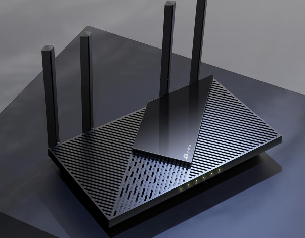 EUA proíbem importações de roteadores fabricados no exterior