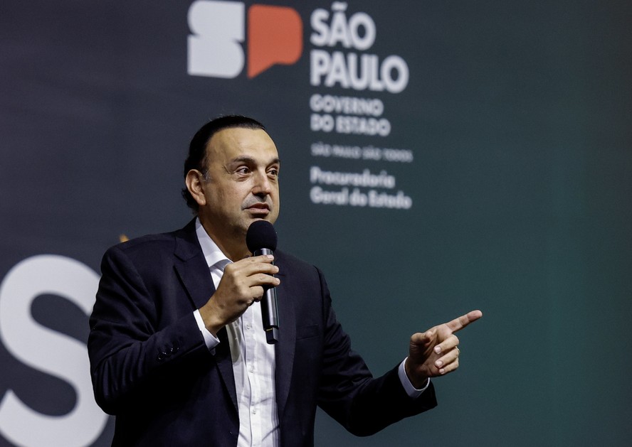Deputado do PT pede para Ministério Público investigar vice de Tarcísio ...