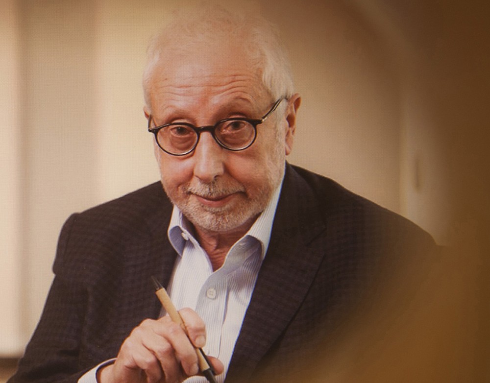 Persio Arida: “Vejo o Real como uma construção coletiva; o Brasil tem muitas vezes essa ideia heroica de alguém que vai lá e salva o país, mas é um time” — Foto: Carol Carquejeiro/Valor