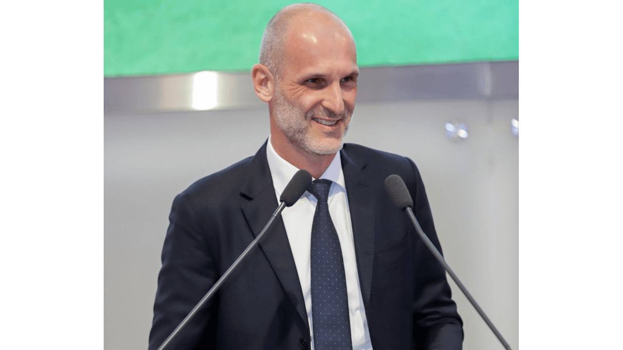 Reequilíbrio da Imigrantes com terceira pista será discutido até fim do ano, diz presidente da Ecorodovias - QTU Questões do Universo