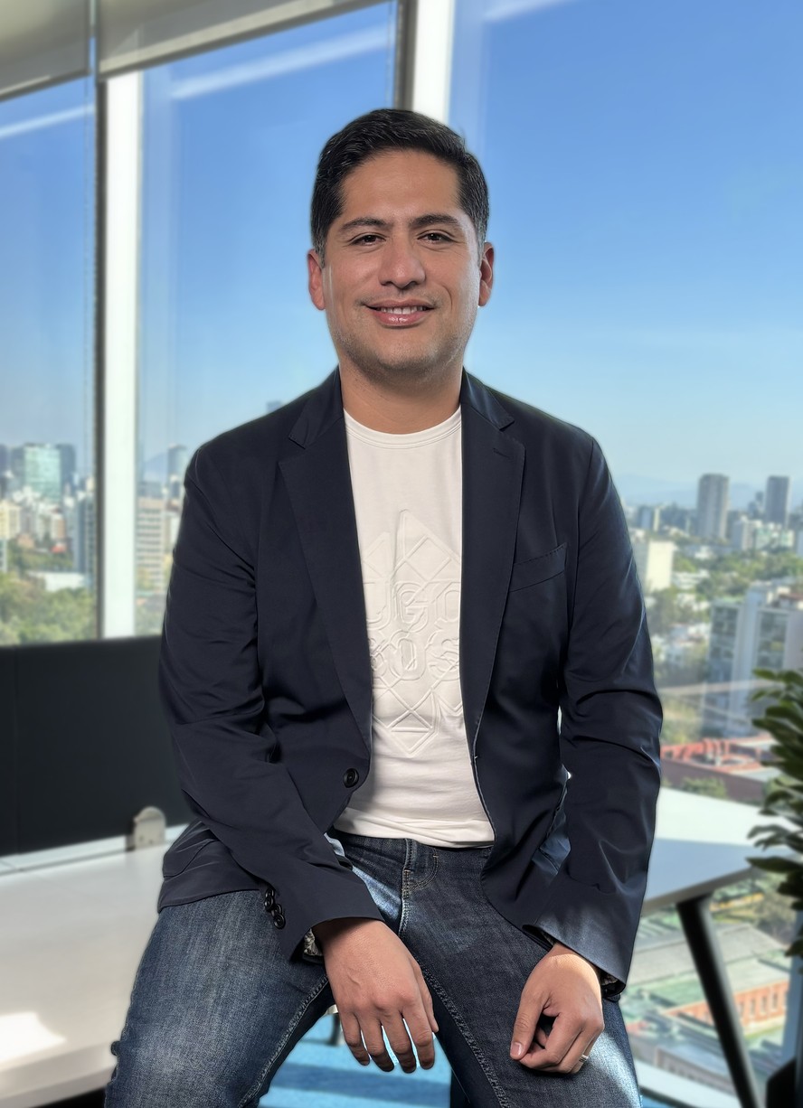 IPG Mediabrands nomeia Carlos Rojas Girao como CEO para a América ...