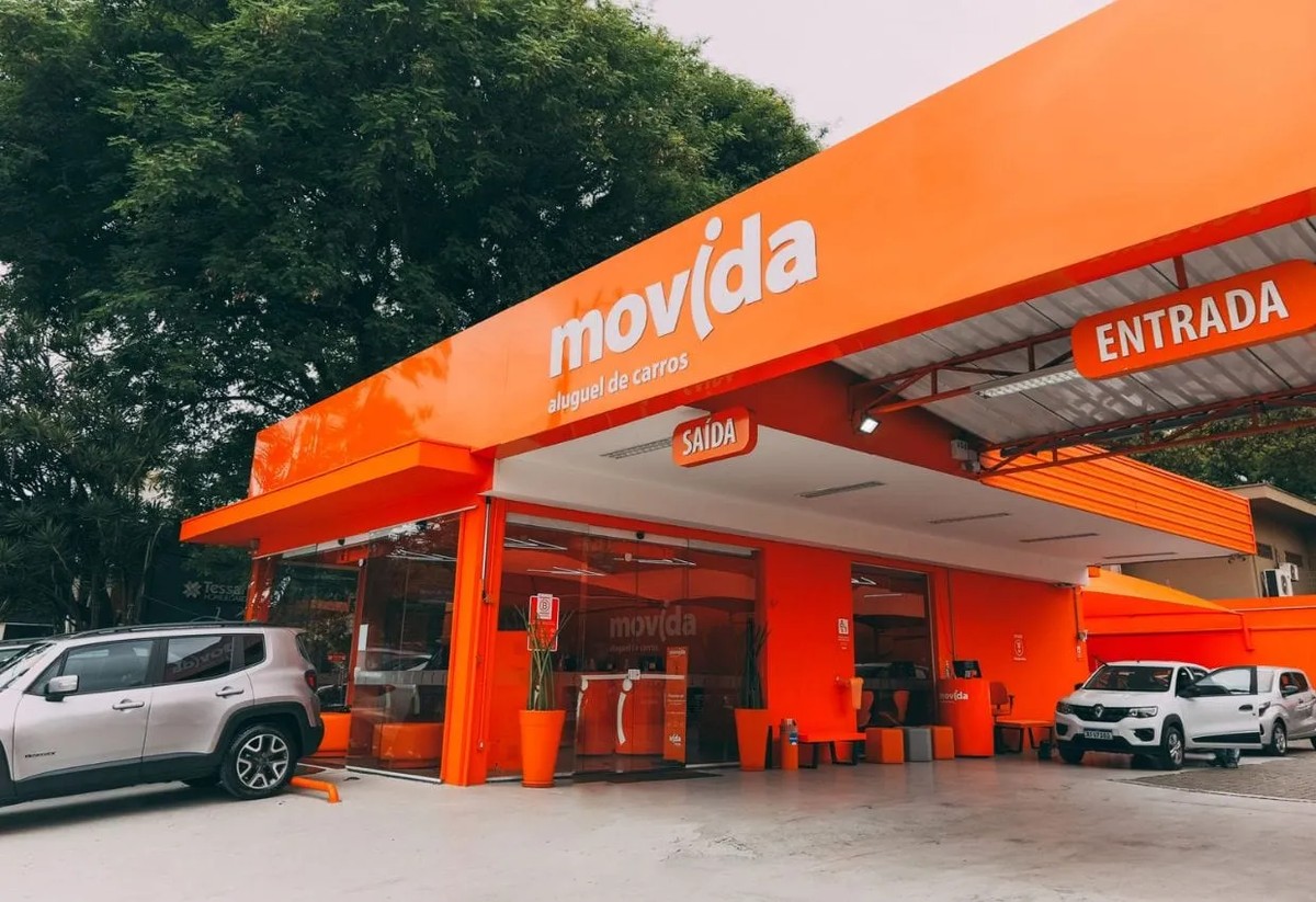 Movida nomeia Daniela Sabbag como nova diretora financeira e de ...