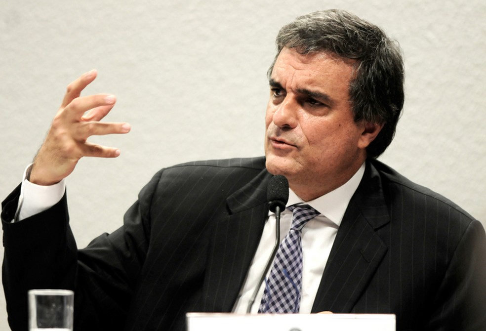 Equívocos em relatório agravam ilicitude de impeachment, diz Cardozo ...