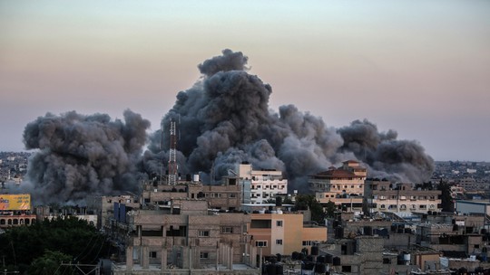 Tribunal da ONU ordena que Israel encerre a operação em Rafah