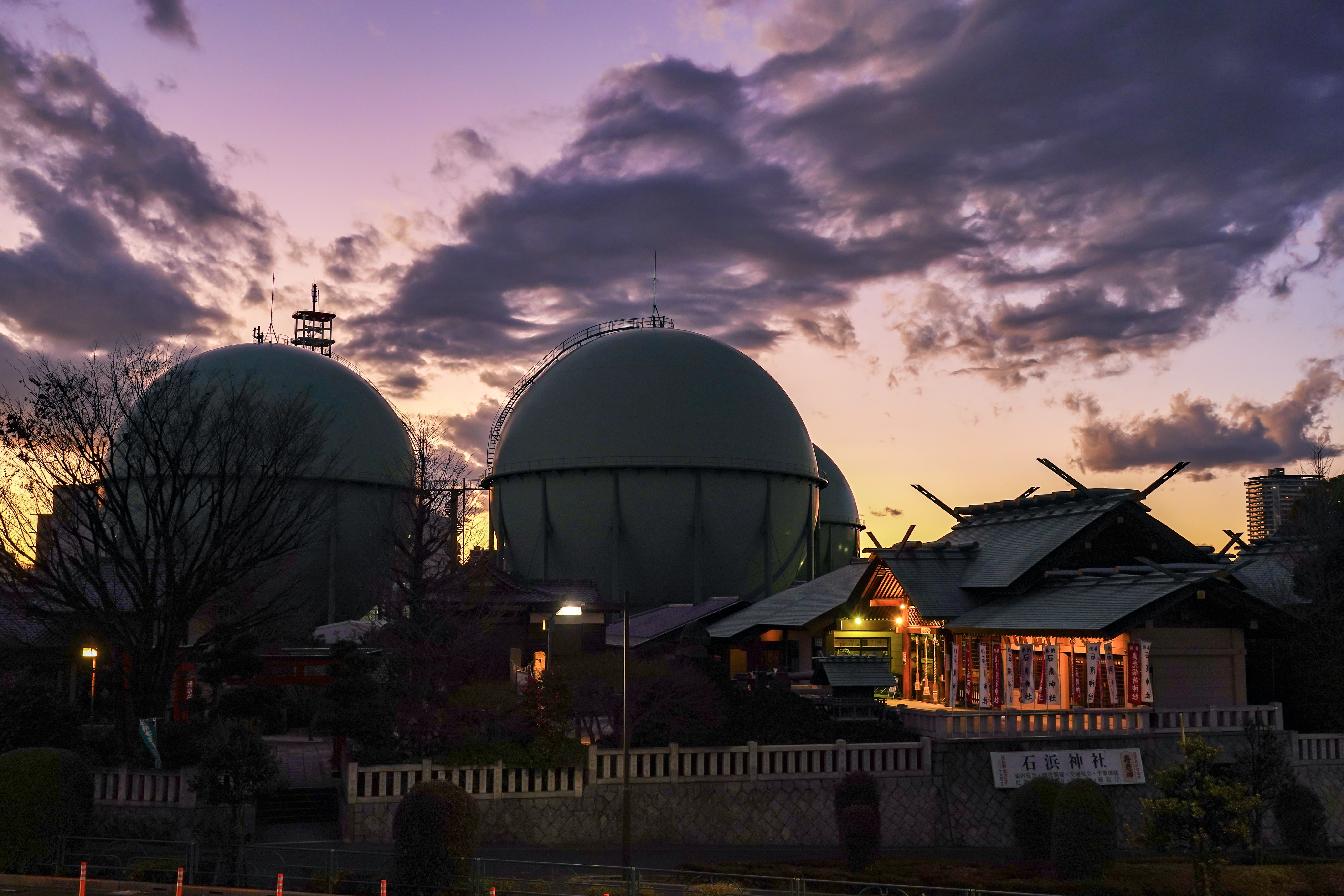 Tokyo Gas comprará participação em gás de xisto da Chevron no Texas