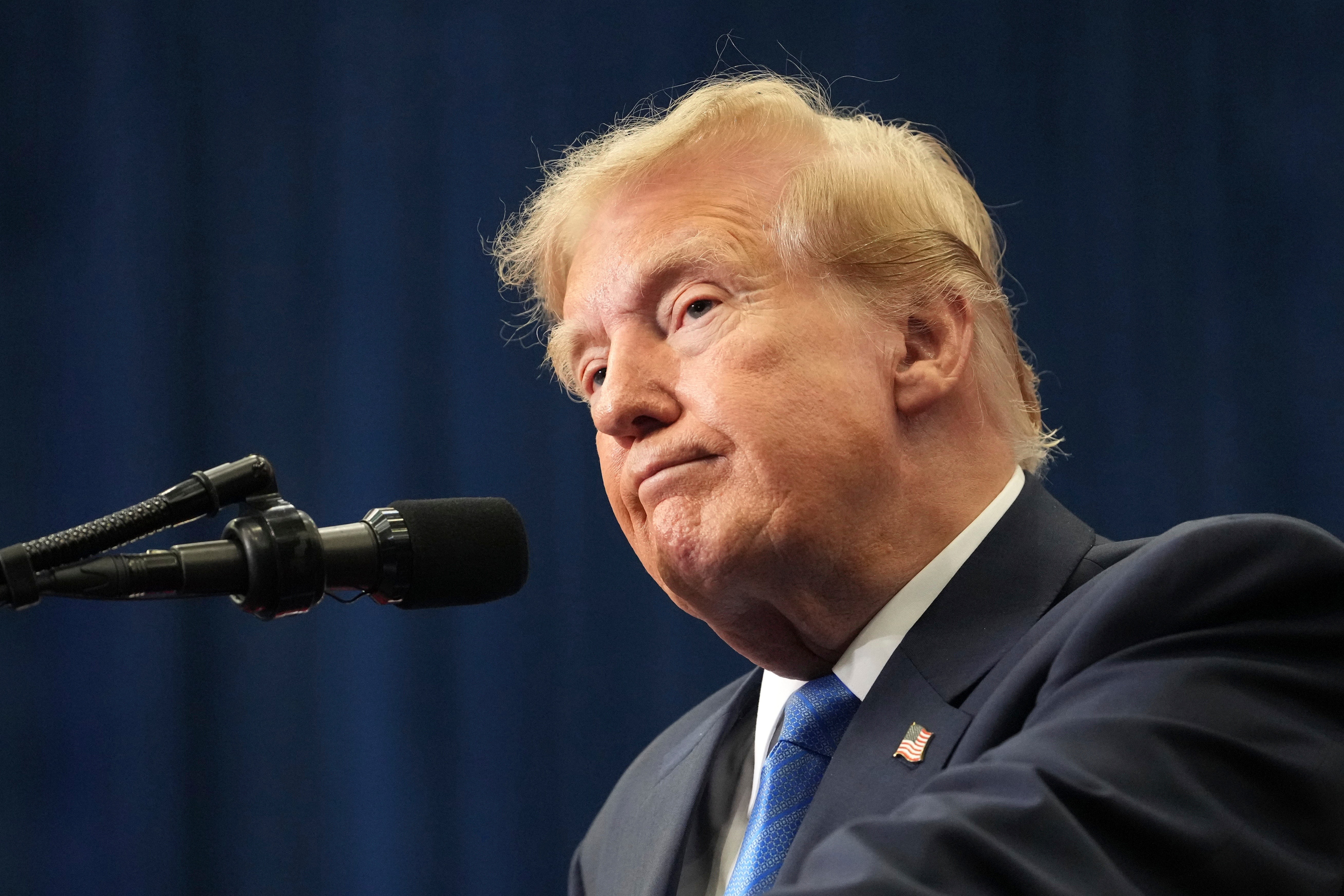 FT/Análise: Visão de Trump como grande estrategista não sobreviverá ao fiasco no Irã - QTU Questões do Universo