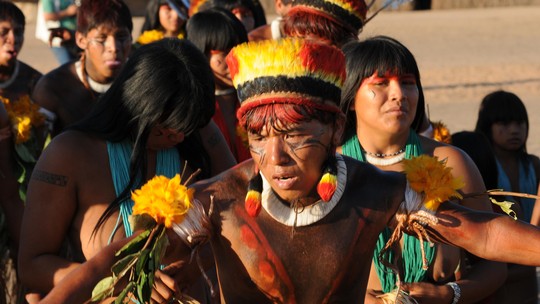 O que significa o marco temporal das terras indígenas 