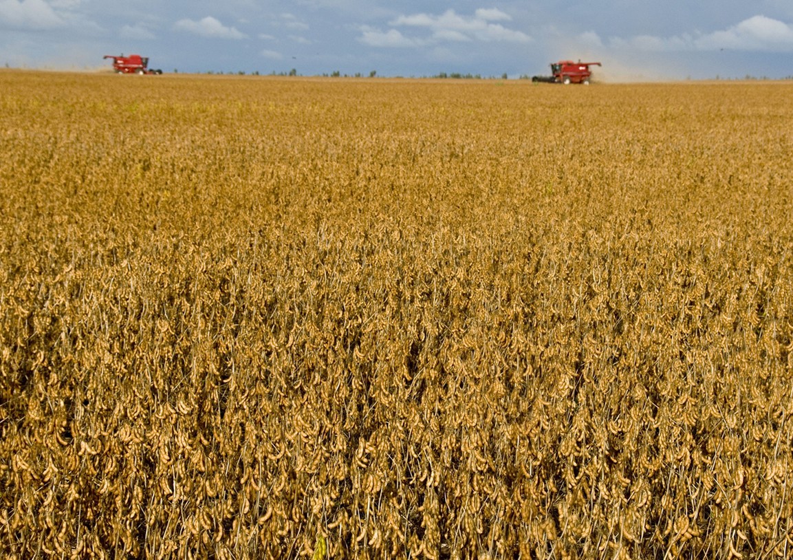 Índice de Commodities do BC cai 0,63% em abril