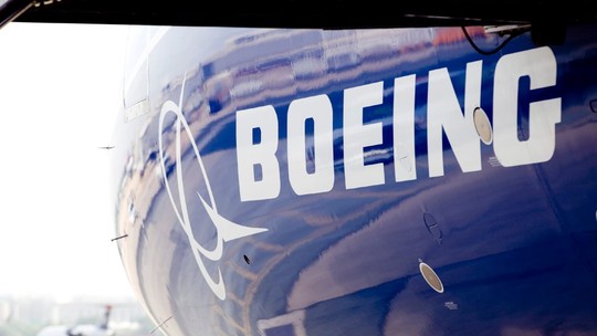 Boeing anuncia atraso nas entregas do 787 Dreamliner após encontrar novo defeito