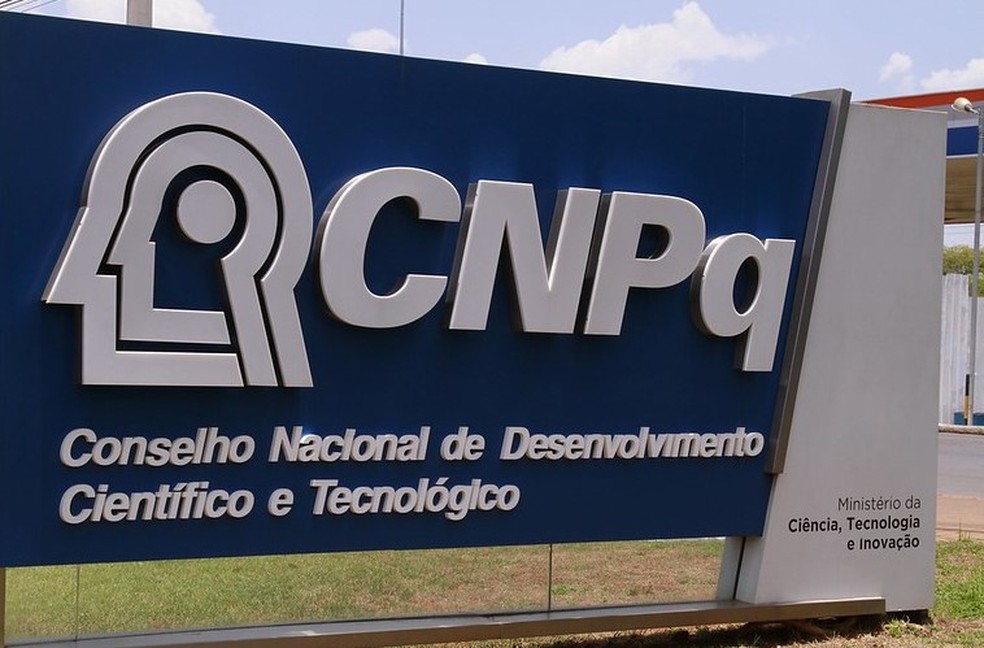  — Foto: Divulgação/Ministério da Ciência, Tecnologia e Inovações