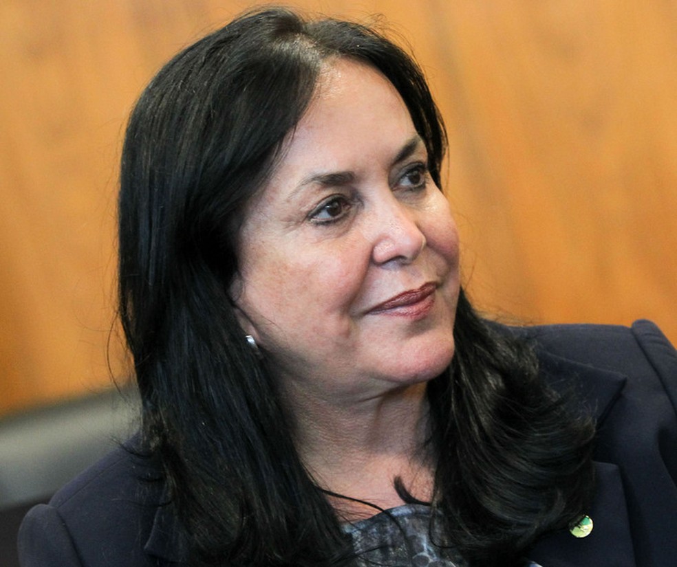 DEM e PSDB indicam Jarbas e Randolfe para comissão | Política | Valor ...