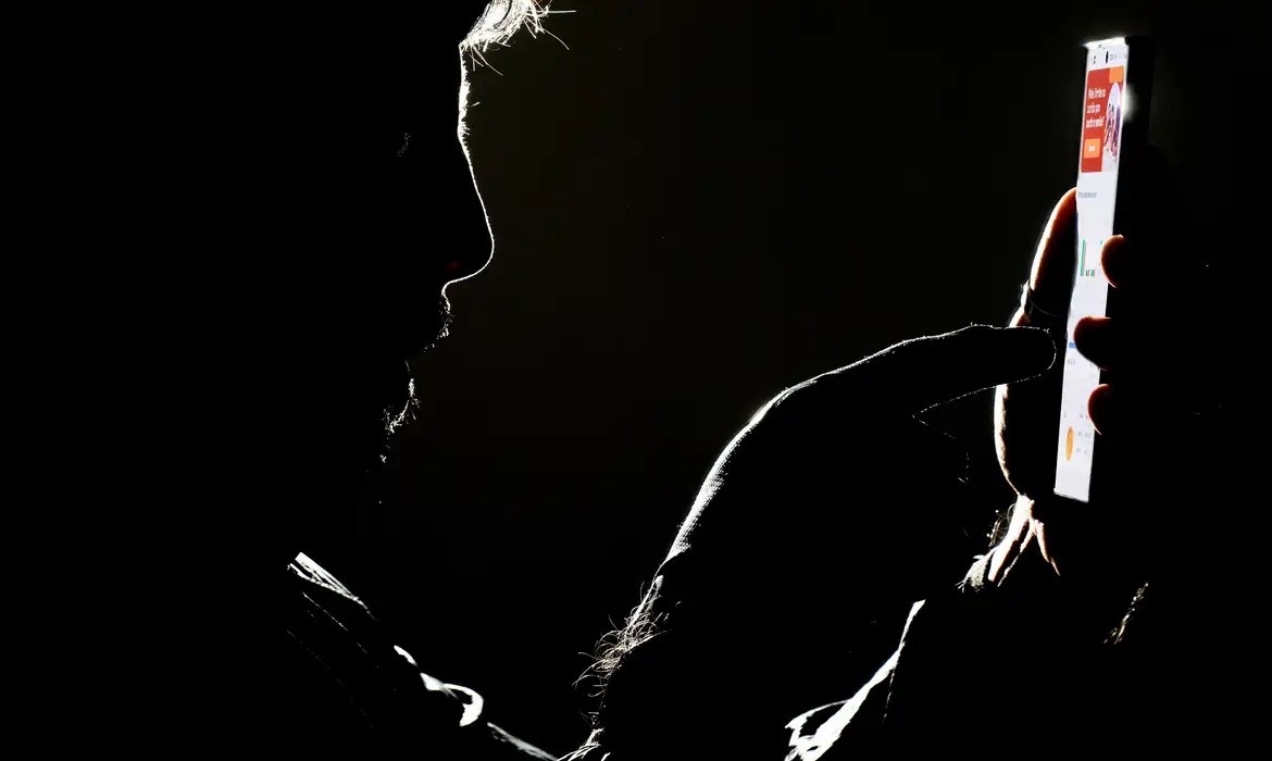 Você não está só