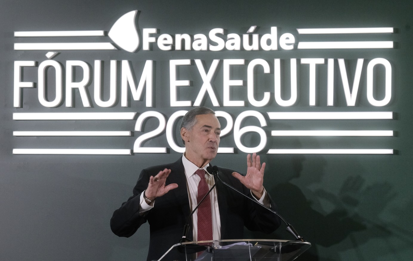 Fórum Executivo FenaSaúde 2026: confira os destaques do evento