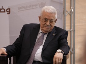 Presidente palestino  adia eleições legislativas e marca pleito presidencial para setembro de 2027