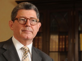 Resultado primário do Brasil não é brilhante, mas não destoa do mundo, diz Joaquim Levy