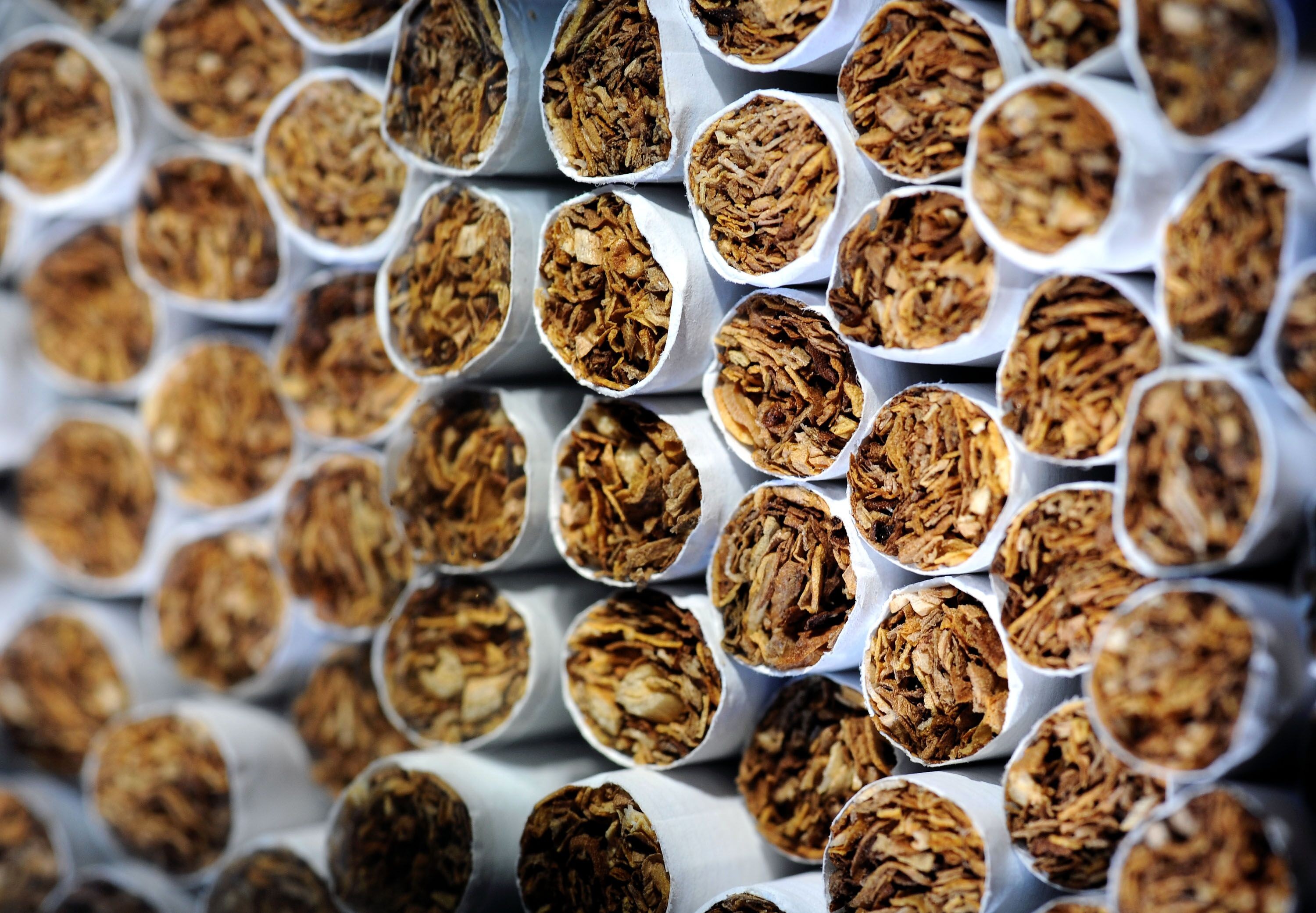 Diretora financeira da British American Tobacco renuncia após pouco mais de um ano no cargo