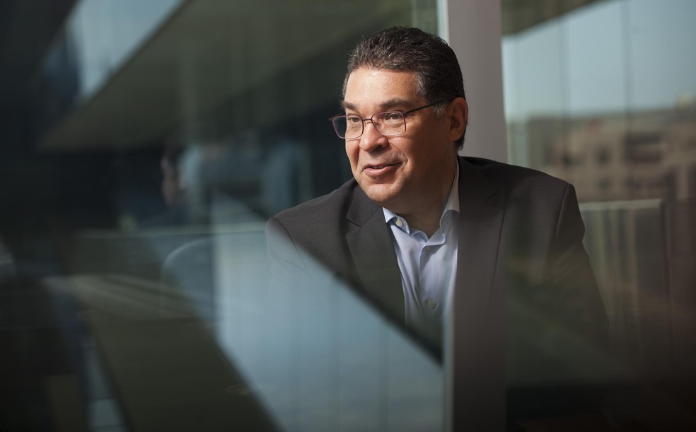 Mansueto Almeida, do BTG: se o mercado continuar com dúvidas sobre o fiscal e juro longo se estabelecer no nível atual, governo estará aumentando fragilidade do financiamento da dívida — Foto: ATENÇÃO: DEFINIR CRÉDITO!