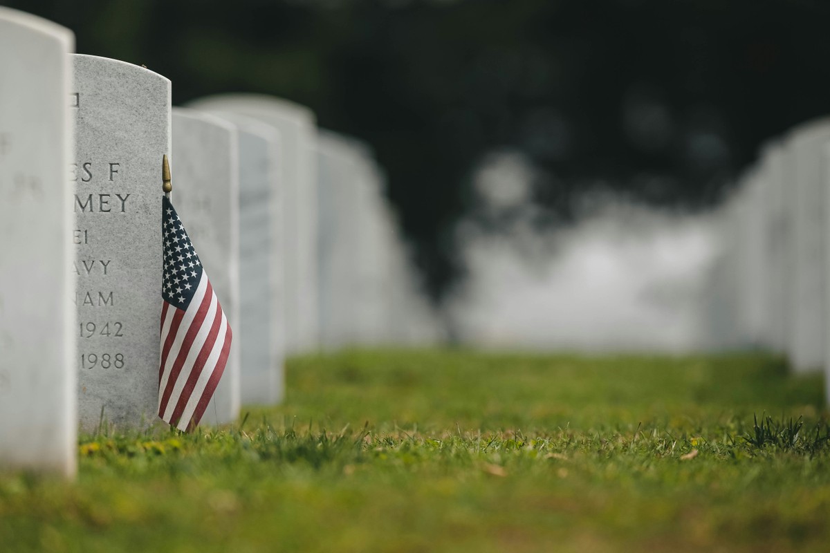 O que é o Memorial Day, feriado dos Estados Unidos hoje