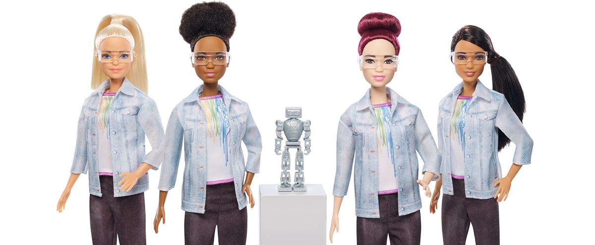 Quantas profissões a Barbie tem? Descubra | Eu & | Valor Econômico