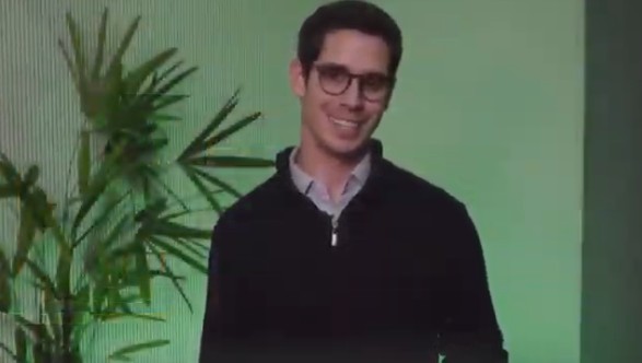 Executivo de Valor: Rafael Vasto, da Daki, é premiado na categoria Jovem Liderança