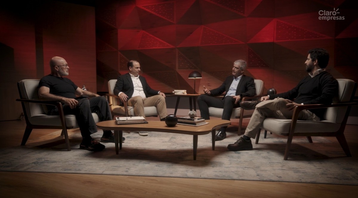 “Vamos habilitar o próximo novo?” traz conversas sobre pilares que fundamentam a IA