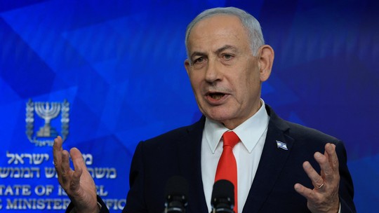 Netanyahu ordena remoção de postos avançados de colonos israelenses na Cisjordânia Netanyahu ordena remoção de postos avançados de colonos israelenses na Cisjordânia