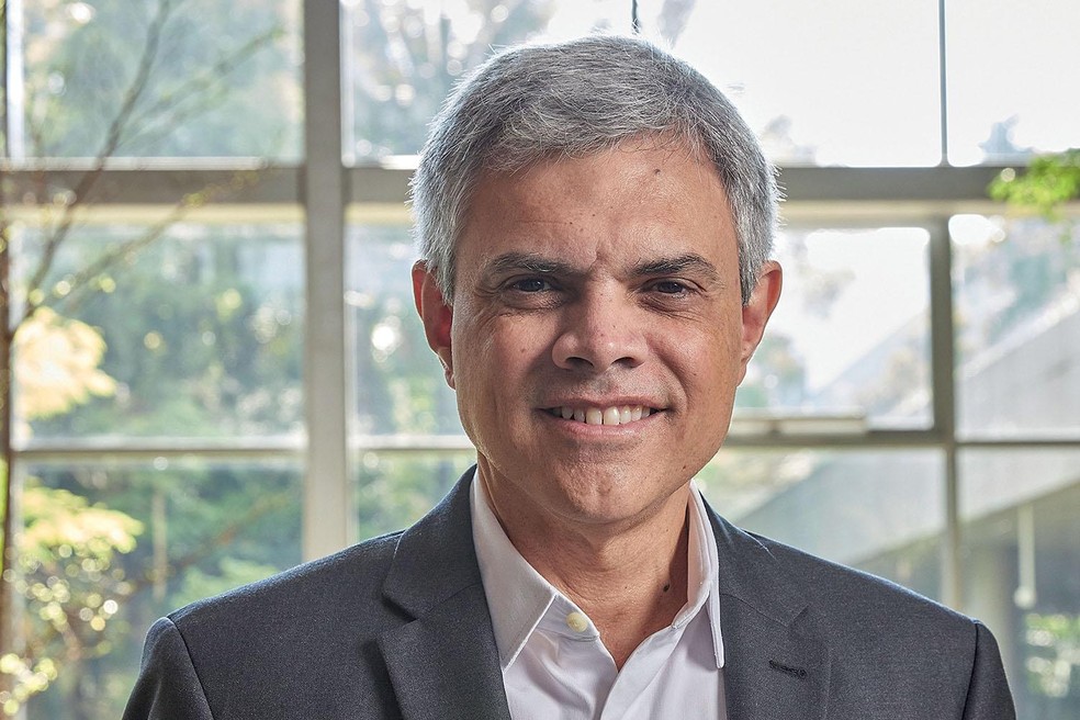 João Paulo Ferreira, CEO: Amazônia representa fonte de matérias-primas e plataforma de inovação — Foto: Paulo Vitale/Divulgação