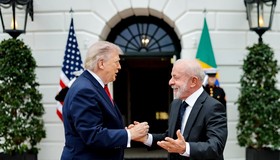 Análise: Tarifaço indica que objetivos de Trump vão além de interferir em política do Brasil