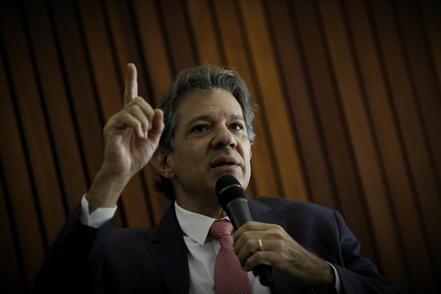 Operação que mirou lavagem de dinheiro via fintechs chegou ao 'andar de ...