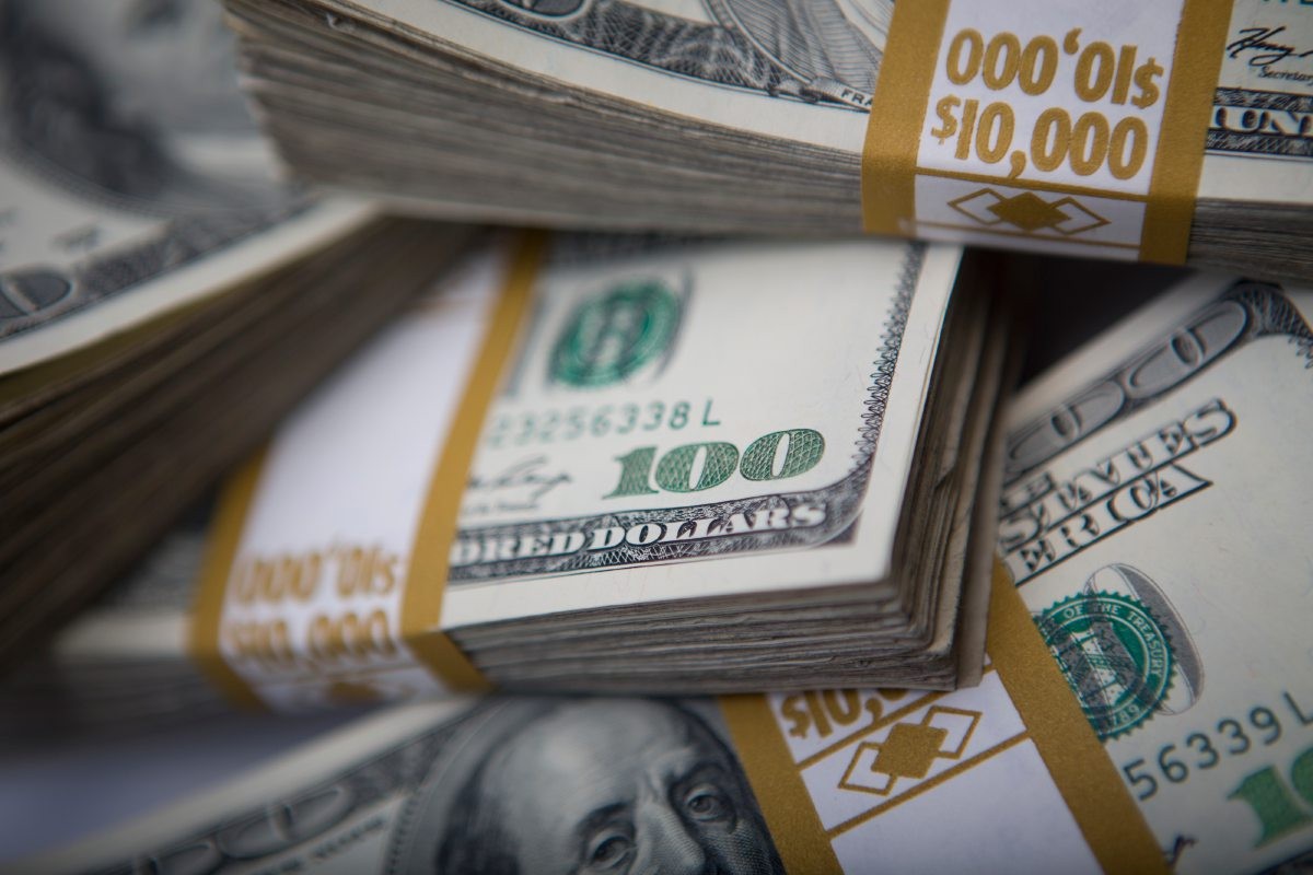Technodollar: A Inteligência Artificial Está Moldando uma Nova Base para o Dólar?