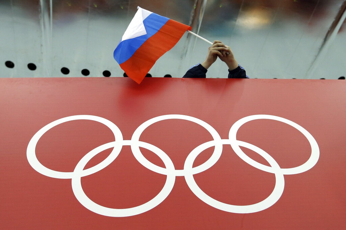 COI Suspende Punição e Facilita Retorno da Rússia aos Jogos