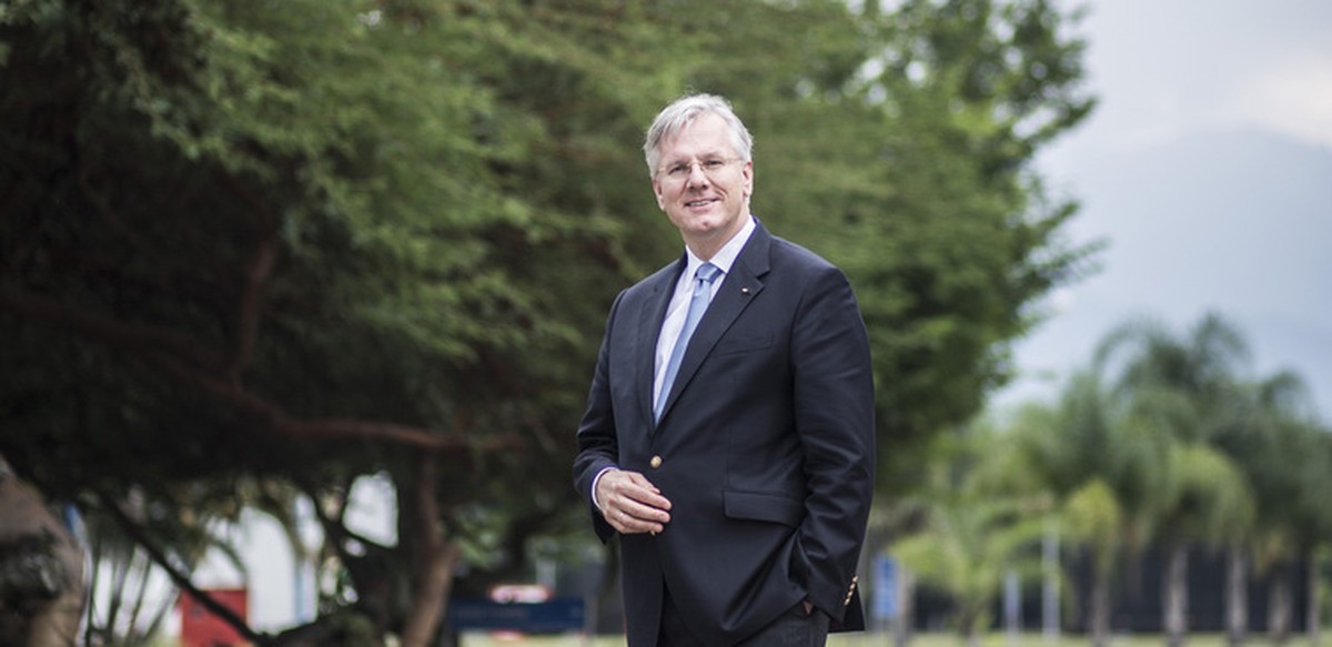 Roche investirá R$ 300 mi em expansão no Brasil | Empresas | Valor ...