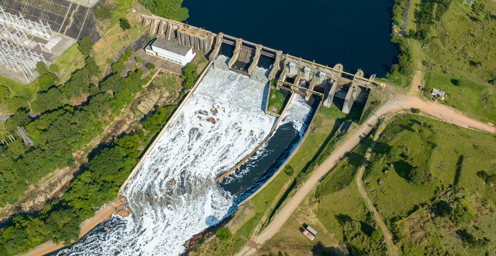 Superintendência do Cade aprova compra da Emae pela Sabesp