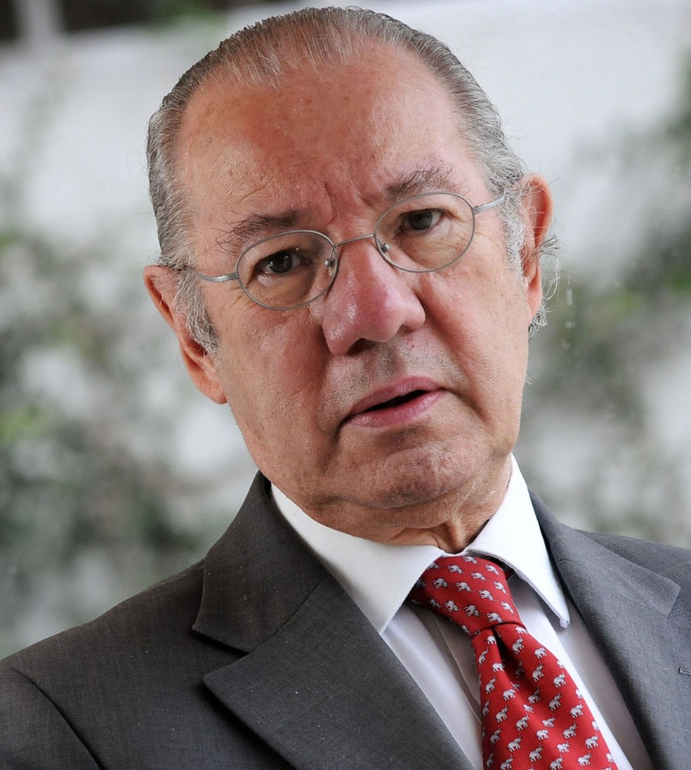 Ex-embaixador nos EUA lança centro de discussões sobre política externa ...