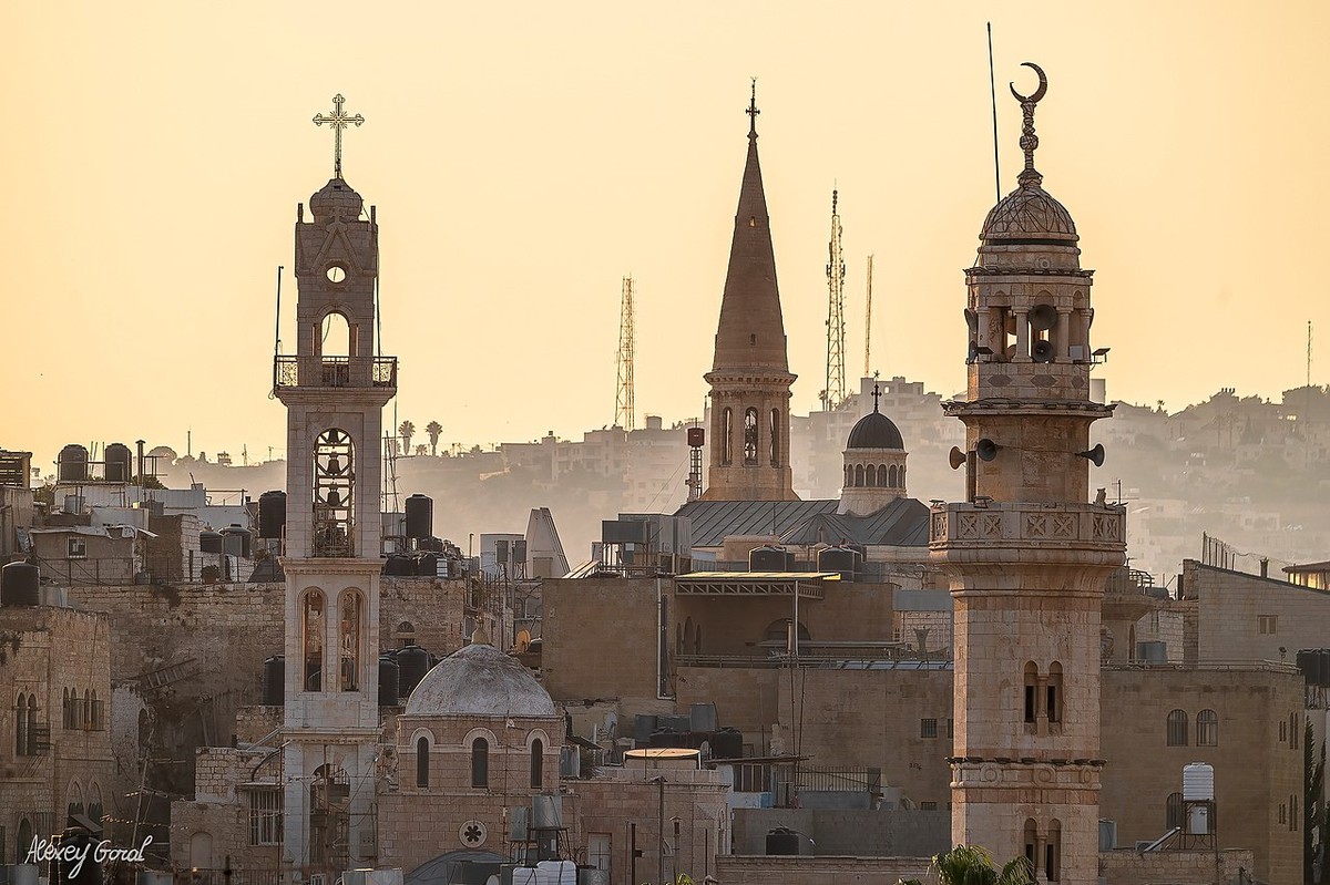 Israel estuda anexar Cisjordânia em resposta a reconhecimento do Estado palestino