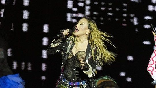 CEO do Itaú rebate críticas a show da Madonna: 'difícil encontrar investimento com esse nível de retorno'