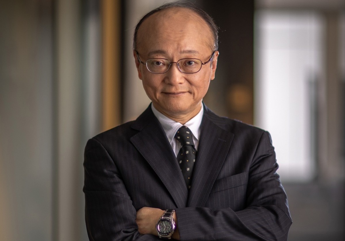 Ex-diplomata cambial do Japão assume presidência do Banco Asiático de Desenvolvimento