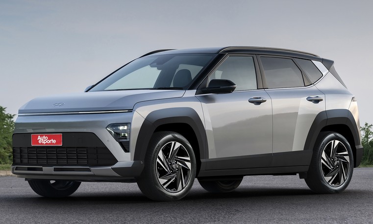 Hyundai pode recorrer a parceria com Chevrolet para elevar produção no país
