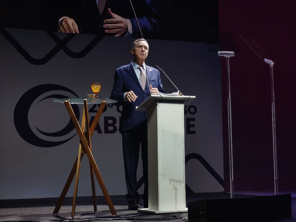 Segurança pública não é pauta de esquerda ou de direita, diz Barroso | Política